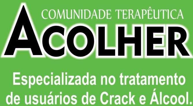 Comunidade Terapêutica Acolher