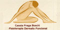 Consultório de Fisioterapia Dermato Funcional e Uroginecologia  Cássia de Fraga Boschi