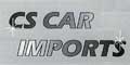 CS Car Imports - Chrysler, Dodge, Jeep & Mercedes Benz