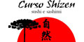 Curso Shizen Sushi e Sashimi - Peterson Sanzovo