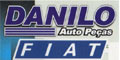 Danilo Auto Peças Fiat logo