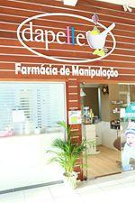 Dapelle Farmácia de Manipulação