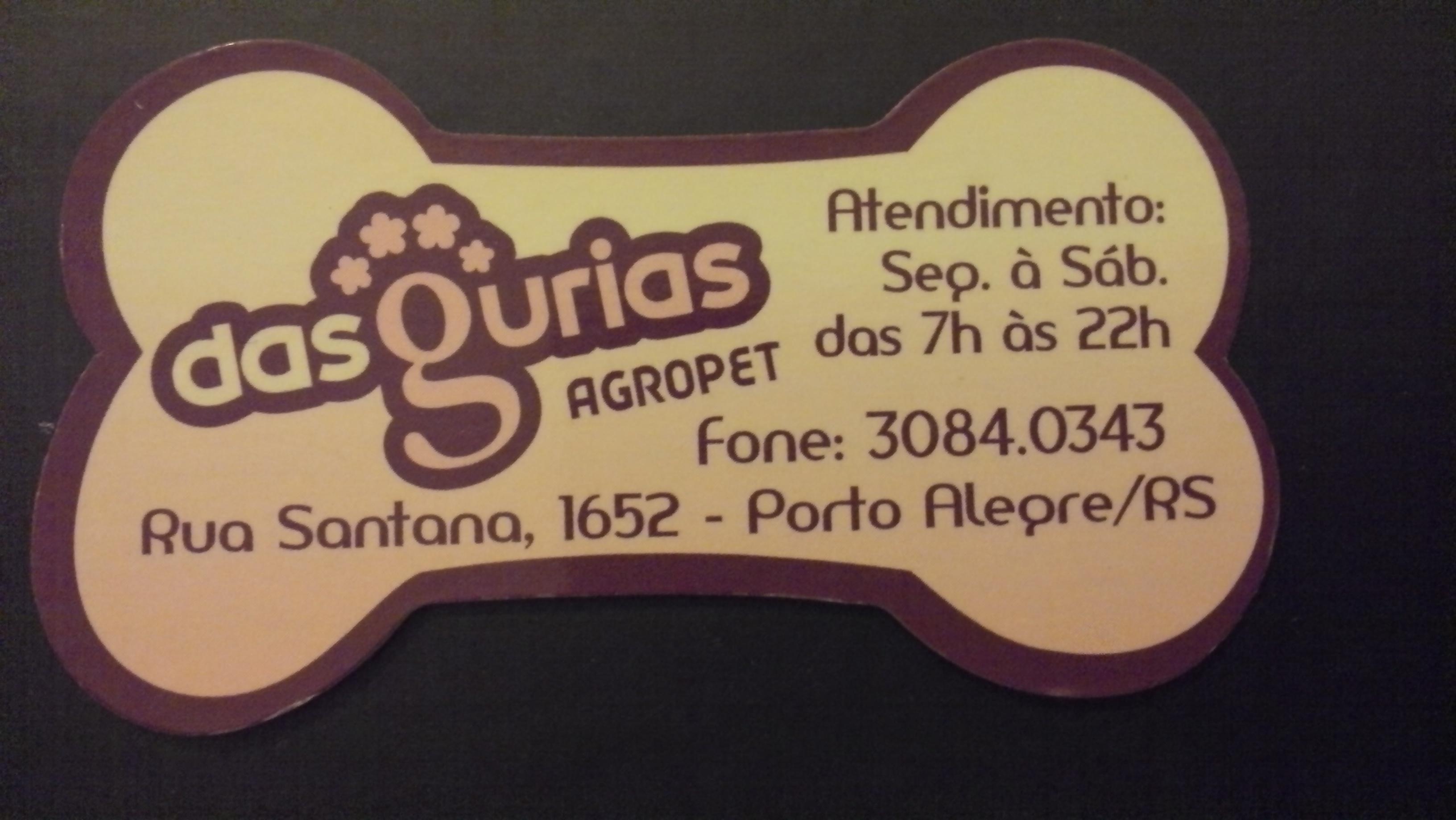 Das Gurias Agropet