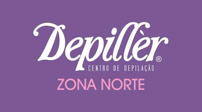 Depillèr Zona Norte Centro de Depilação