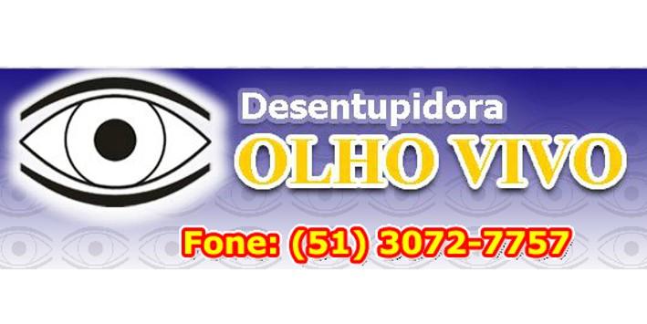 Desentupidora Olho Vivo