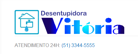 Desentupidora Vitória