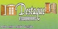 Destaque Esquadrias