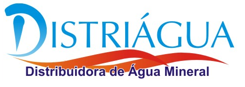 Distriagua - Distribuidora de Água Mineral