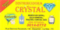 Distribuidora Crystal