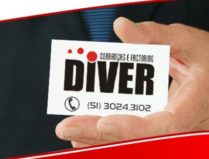 Diver Cobranças e Factoring