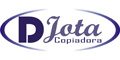 DJota Copiadora logo