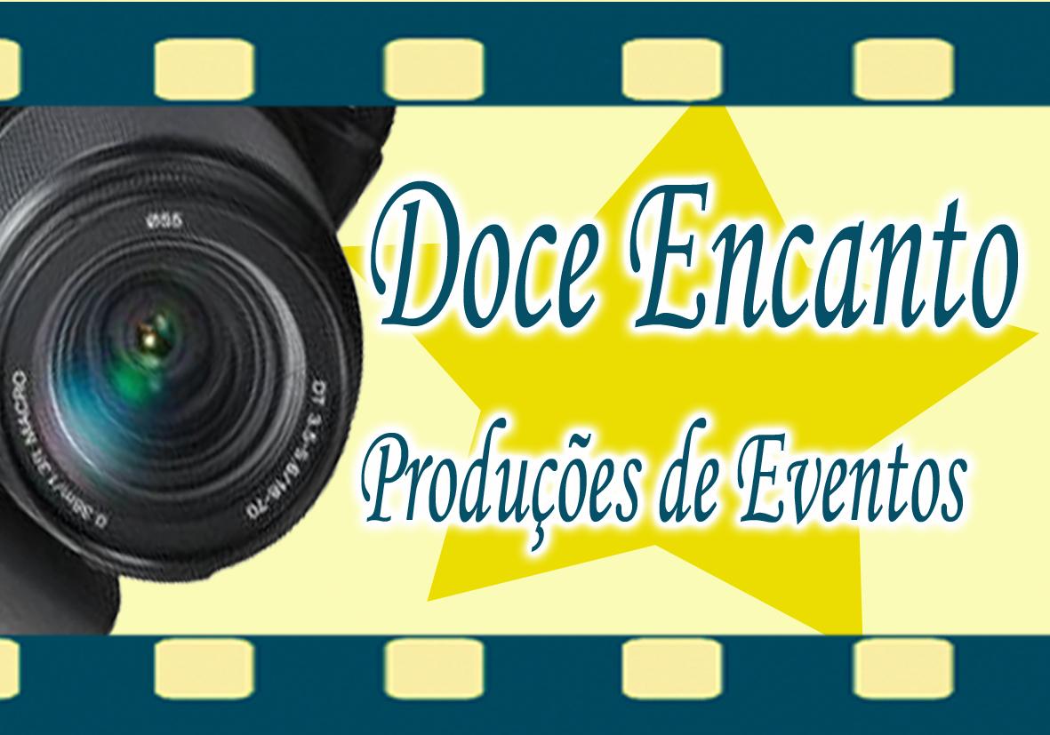 Doce Encanto - Produções de Eventos