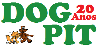 Dog Pit - Clínica Veterinária e Hotel logo
