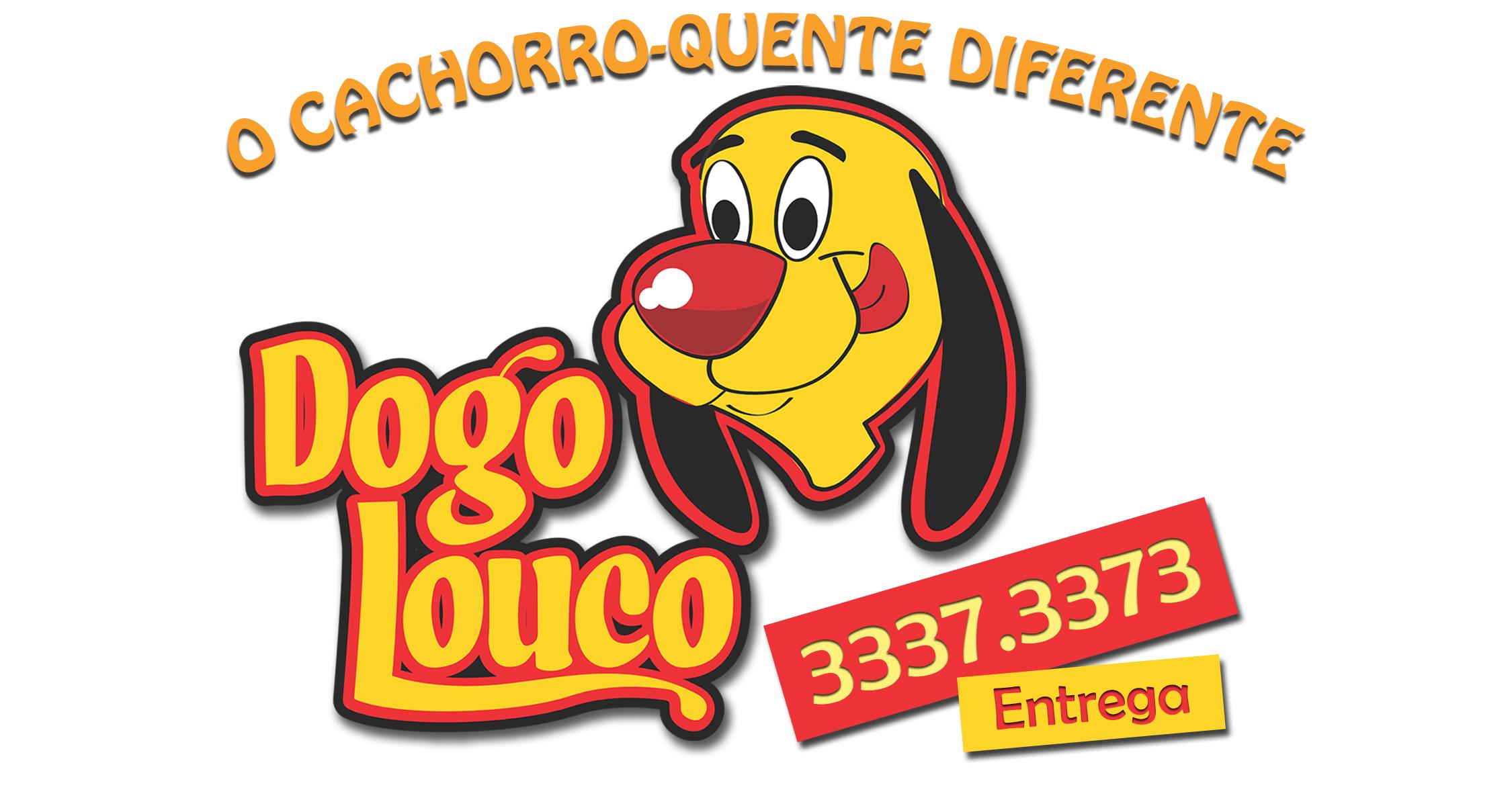 Dogo Louco