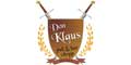 Don Klaus Pub & Bar Chopp logo