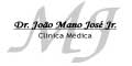 Dr. João Mano José Jr.  Endocrinologista & Emagrecimento