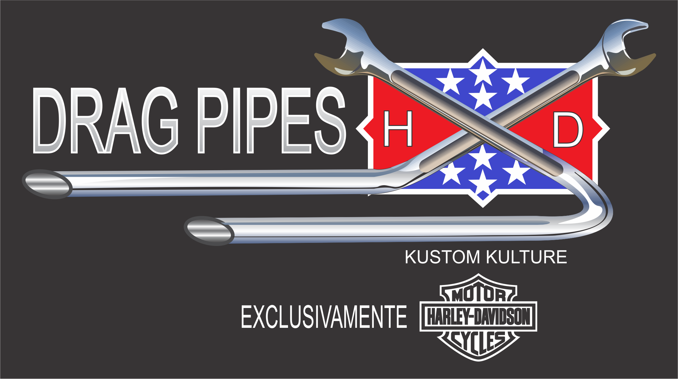 Drag Pipes HD