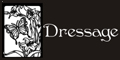 Dressage logo