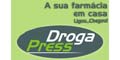 DrogaPress Farmácia