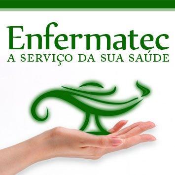 Enfermatec - Cuidador de Idosos Home Care