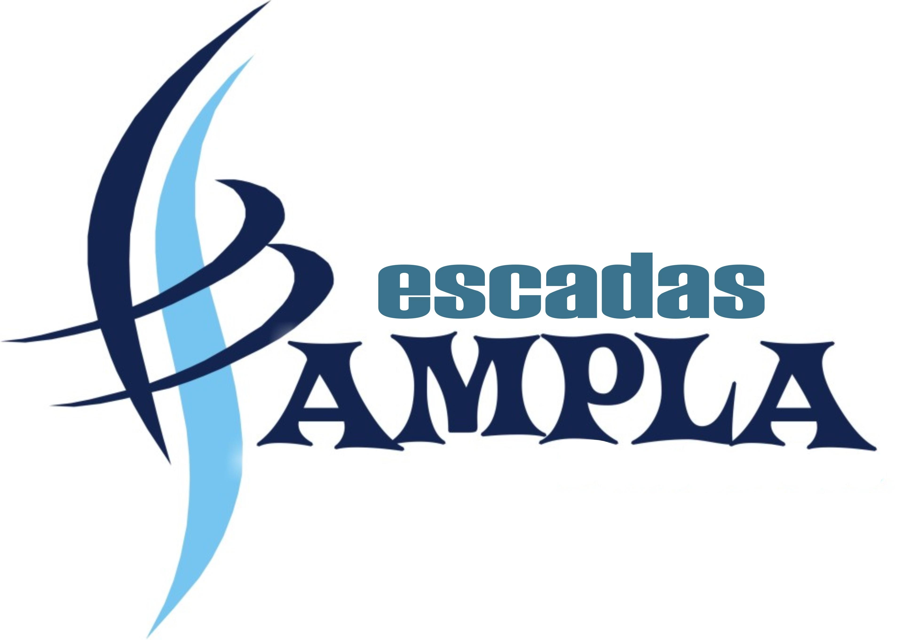 Escadas Ampla