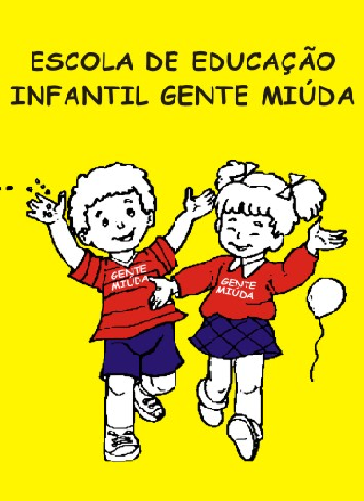 Escola de Educação Infantil Gente Miúda