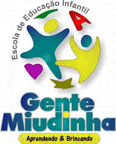 Escola de Educação Infantil Gente Miudinha