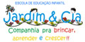 Escola de Educação Infantil Jardim & Cia