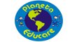 Escola Infantil Planeta Educare logo