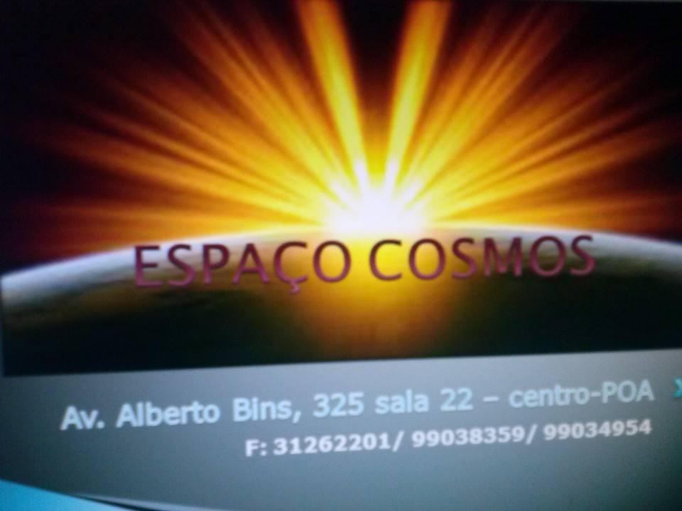 Espaço Cosmos