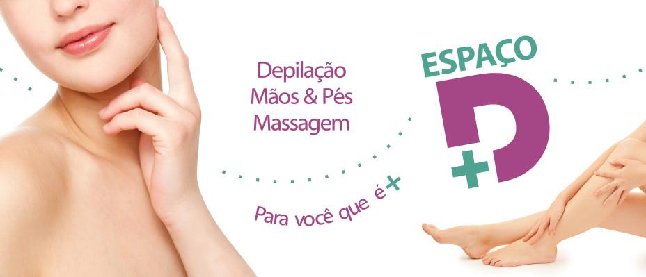 Espaço D+