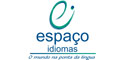 ESPACO IDIOMAS logo