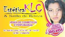 Estética KLC