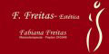 F. Freitas Estética logo
