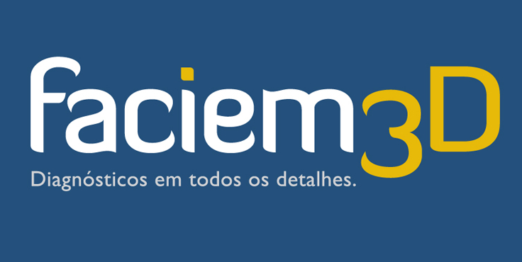 Faciem 3D - Diagnóstico por Imagem