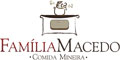 Família Macedo Restaurante logo