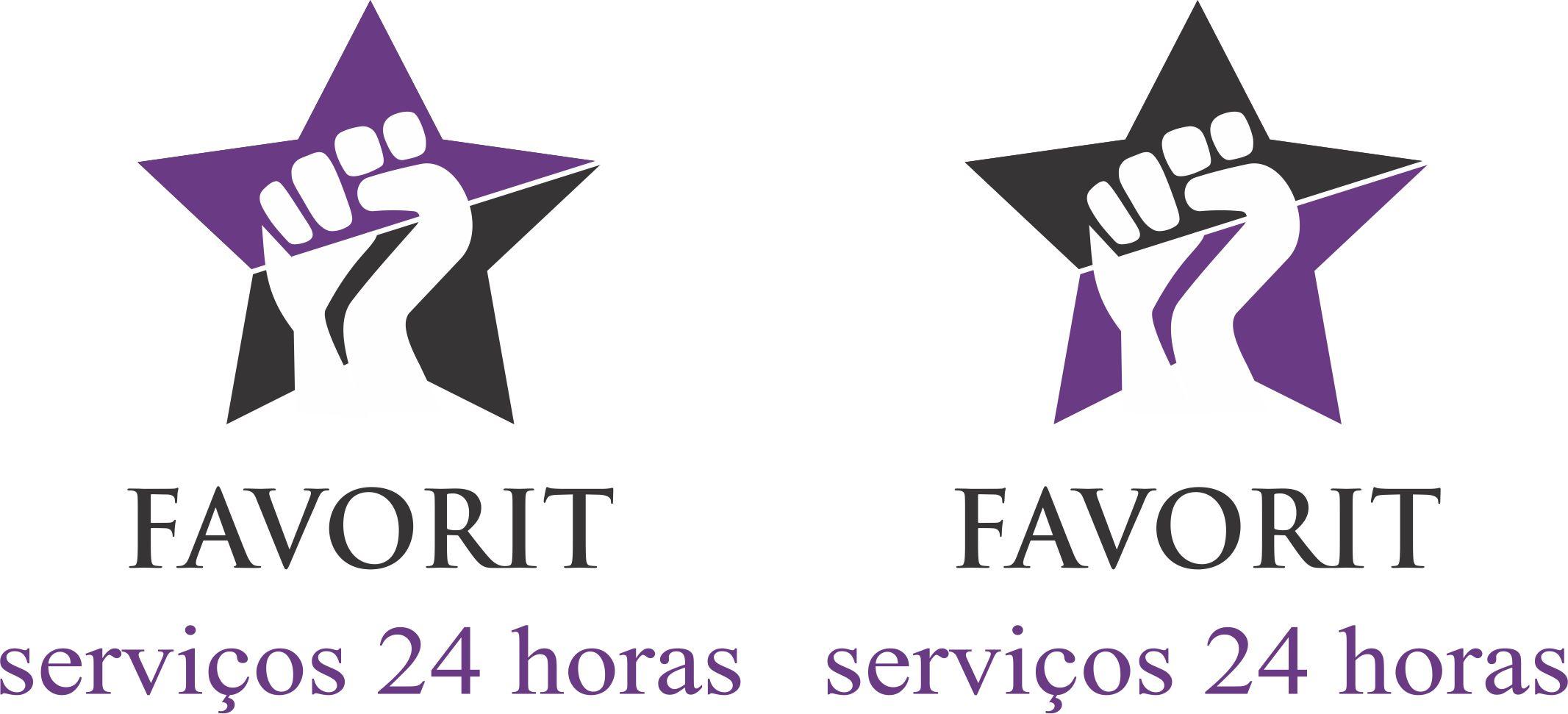 FAVORIT SERVICOS 24 HORAS