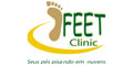 Feet Clinic - Centro de Conforto e Saúde dos Pés logo
