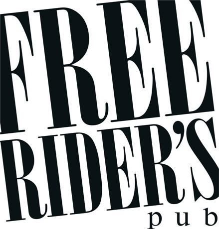 FREE RIDER'S PUB