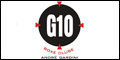 G10 Boxe Clube logo