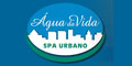 Great e Água da Vida SPA Urbano logo