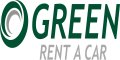 Green Rent a Car - Locadora de Veículos logo