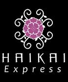 Haikai Sushi Express logo