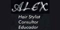 Hair Stylist logo