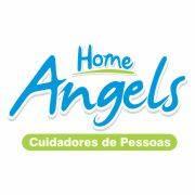 Home Angels Unidade Poa Centro logo