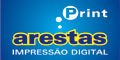 Impressões Digitais Arestas Print - Impressão Digital