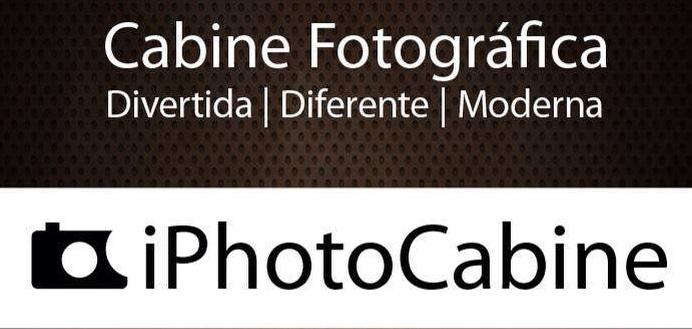 iPhoto Cabine