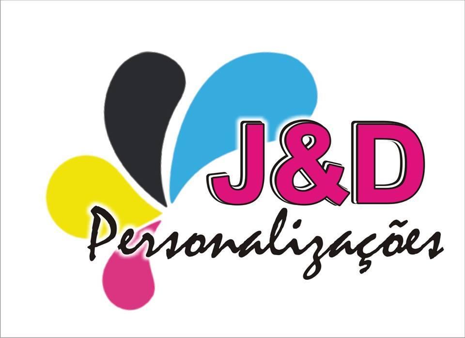 J & D Personalizações (Sublimação)