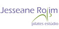 Jesseane Rolim - Pilates Estúdio