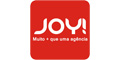 JOY! Agência logo